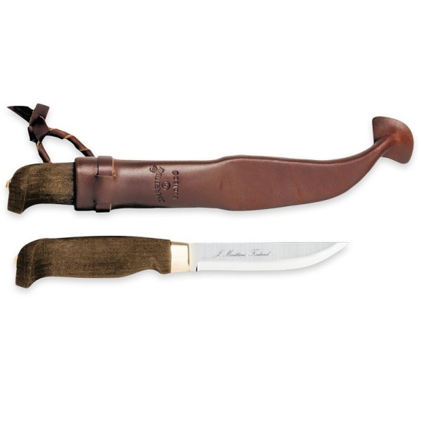 Marttiini - Lynx Lumberjack 127015 knife