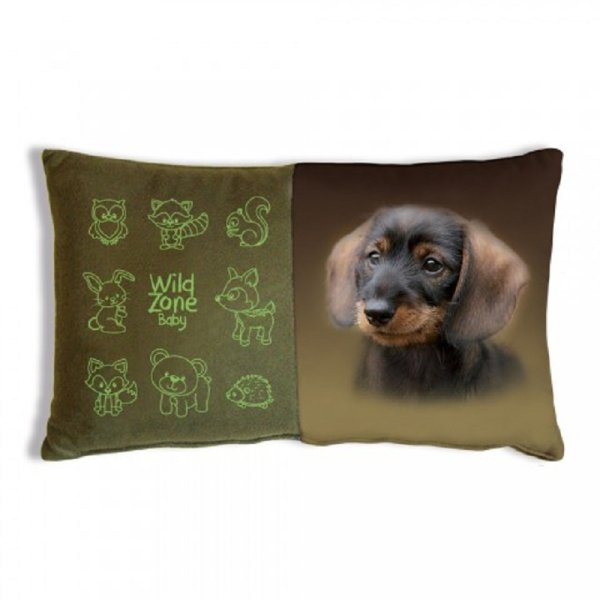 Wild Zone - Baby Pillow Dog I