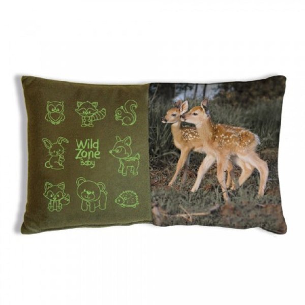 Wild Zone - Baby pillow Deer I