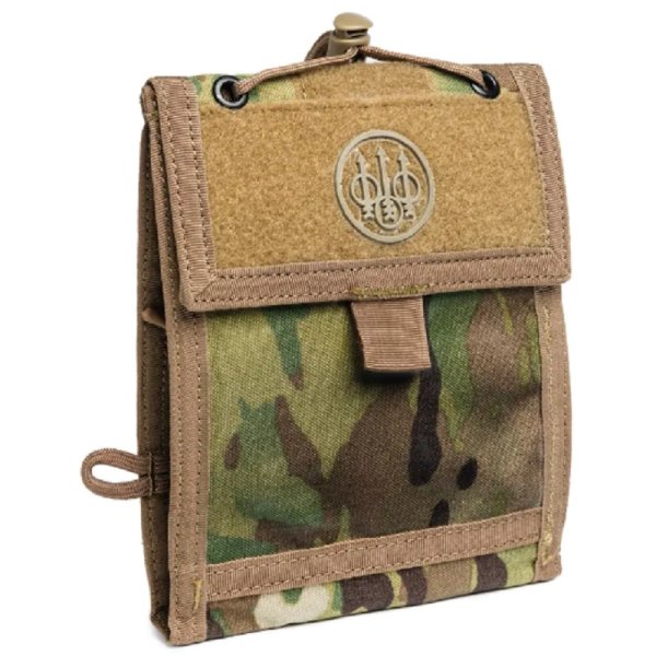 Travel Multicam case - Multicam