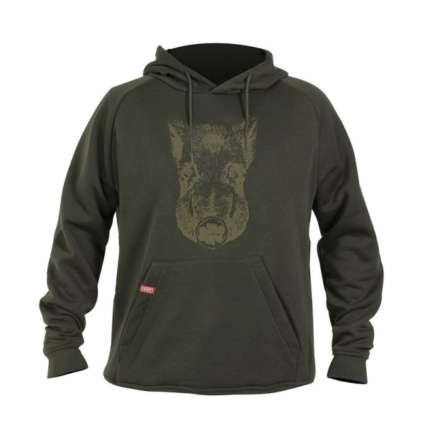 BRANDED-H Wildpig sweatshirt