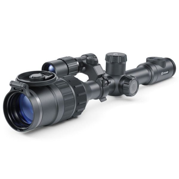 Pulsar Digex C50 sight
