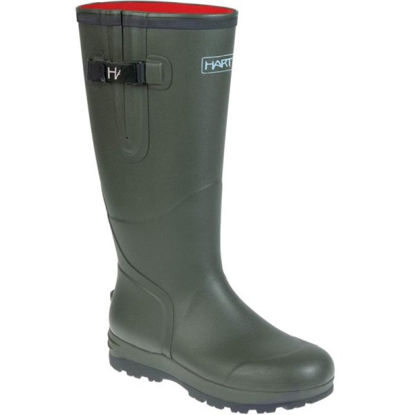 ENTRY 18" NL rubber boots