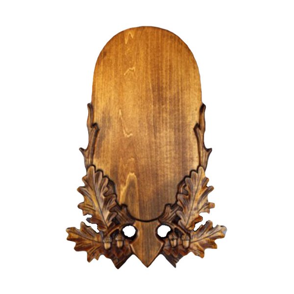 Trophy mat - Daniel XI