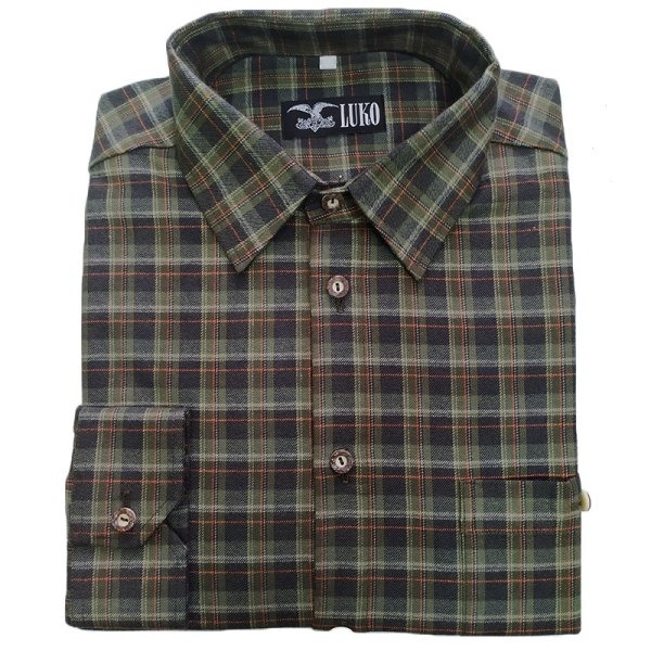 LUKO men's shirt 212201 ( 46-50 )