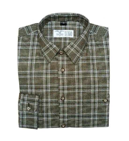 LUKO men's shirt 222204 (46-50)