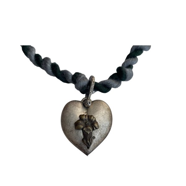 Ladies pendant - Heart II