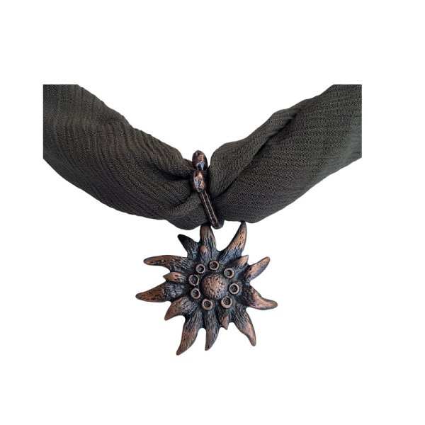 Ladies pendant - Mould II