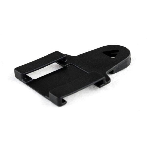 GLOCK hinge for safety case