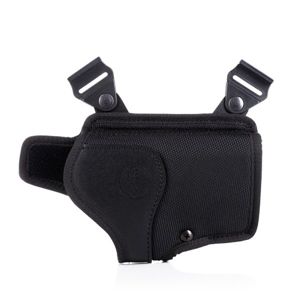 FALCO - D804 Brooks gun holster G17