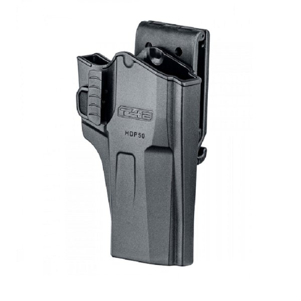 Umarex T4E HDP50 belt holster 3.1601