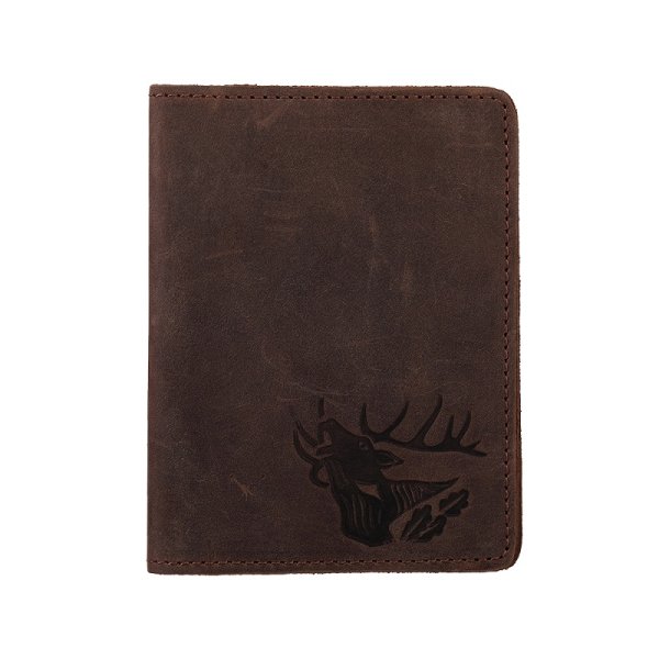 2wolfs - Document case DEER
