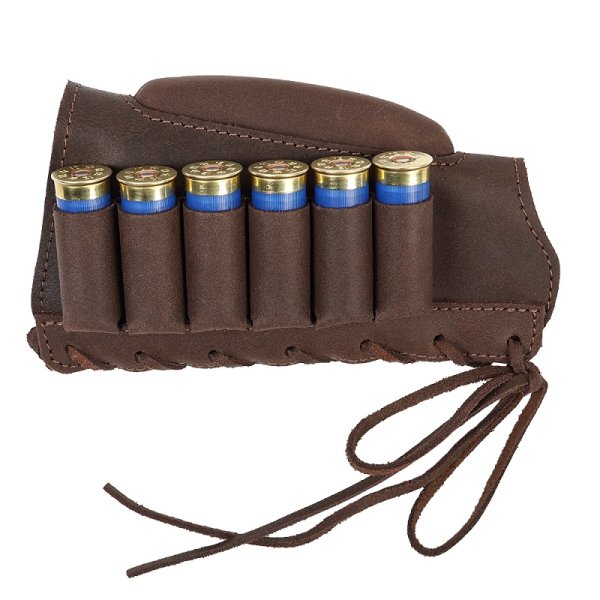 2wolfs LION - Shotgun shell carrier