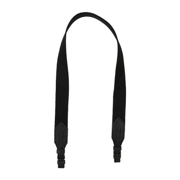 2wolfs BEAR - Rifle shoulder strap Black
