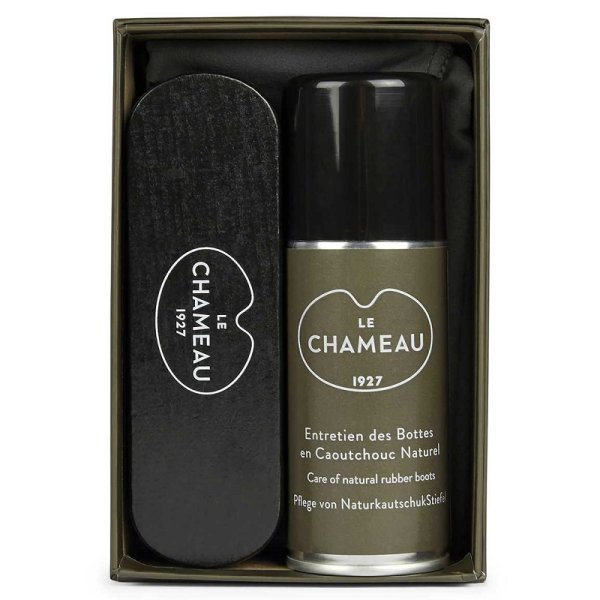 Le Chameau - Boot Care Kit