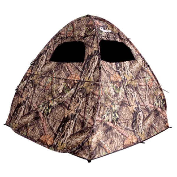 Ameristep - GUNNER camouflage tent