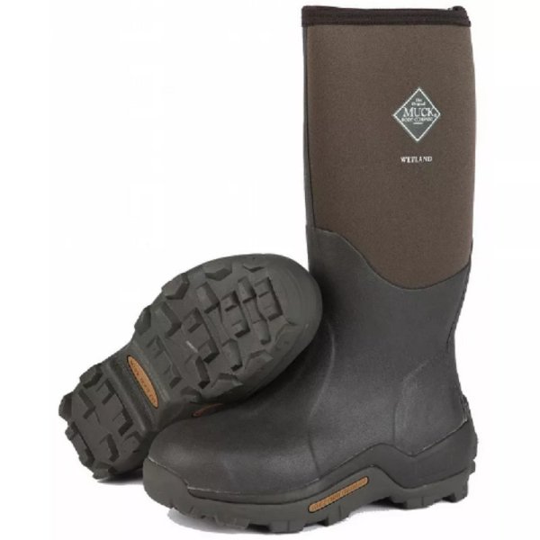 MUCK BOOT Wetland - neoprene boots