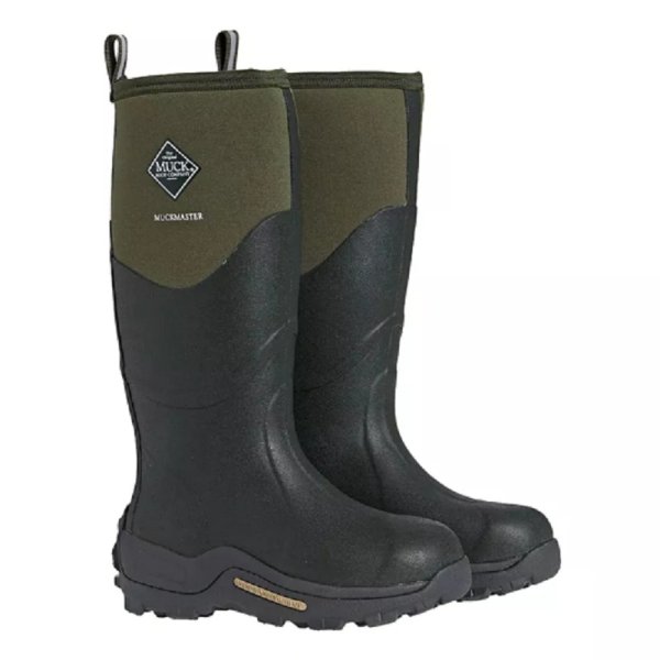 MUCK BOOT Muckmaster Hi - neoprene boots