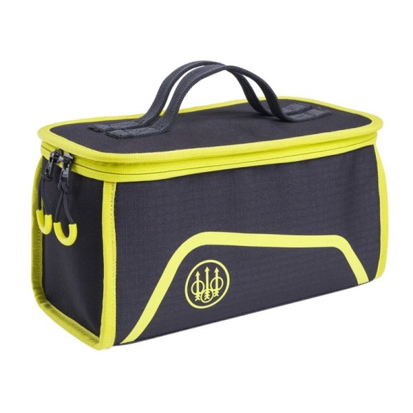 Challenge cartridge bag 100 - Ebony &amp; Sulphur Spring