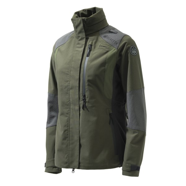 Extrelle Active EVO women's jacket WGB