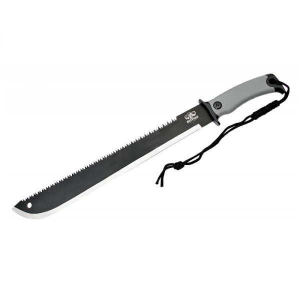 Buffalo River Survival Machete