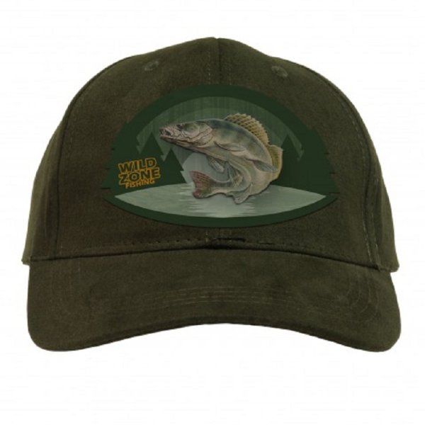 Wild Zone - Cap - Tooth