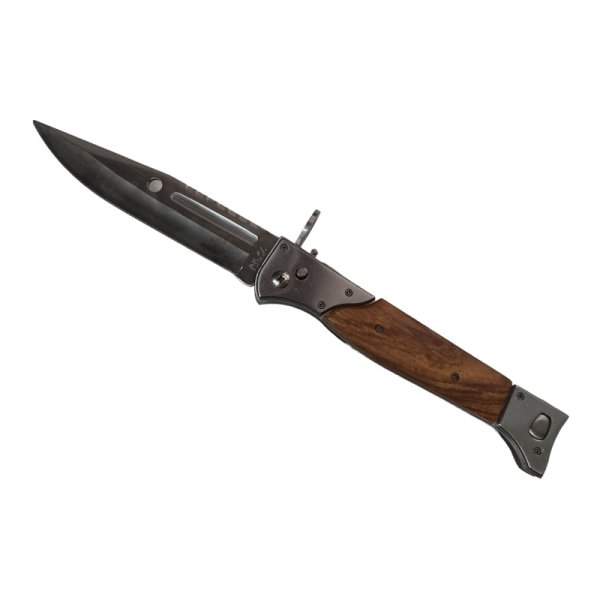AK-47 CCCP knife large