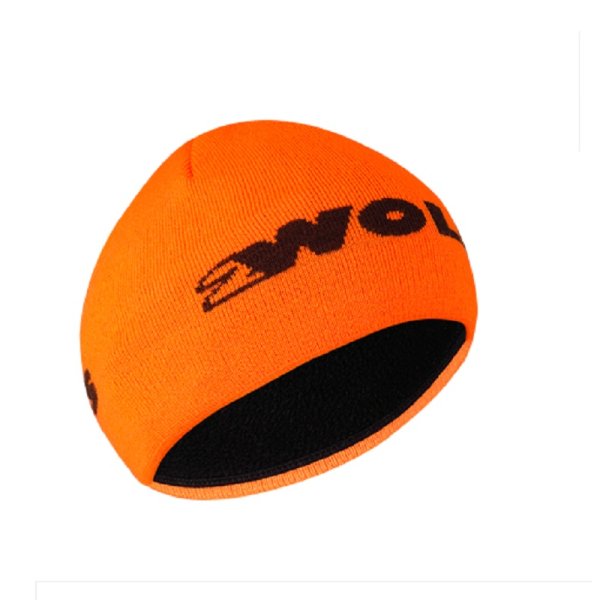2wolfs WILDBOAR - Cap Orange