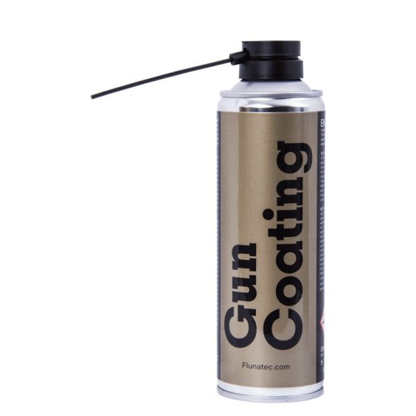 FLUNA TEC Gun Coating Spray 100ml