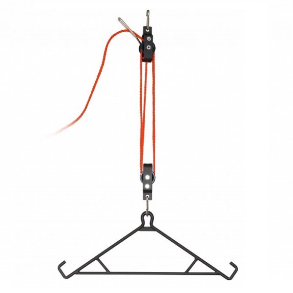 HME Hammer - Hook for hanging game