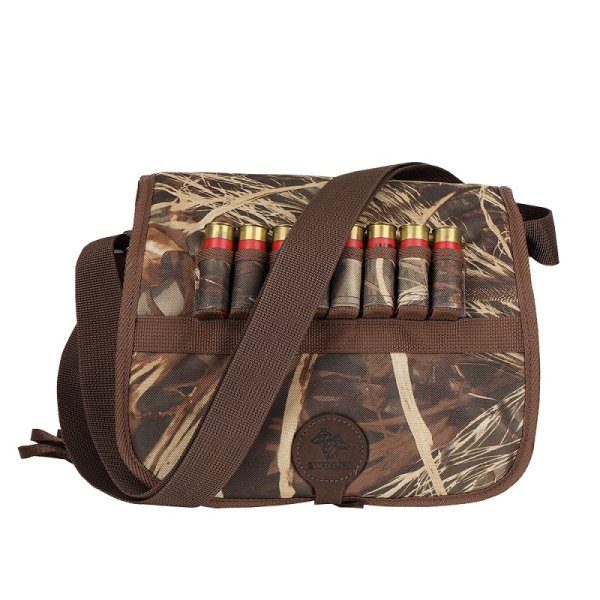 2wolfs Hunting bag DUCK I