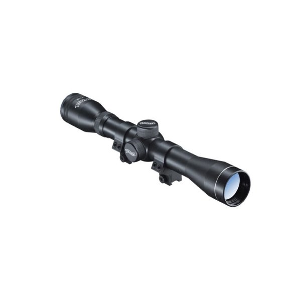 Umarex 4x32 rifle scope with mount (11mm)