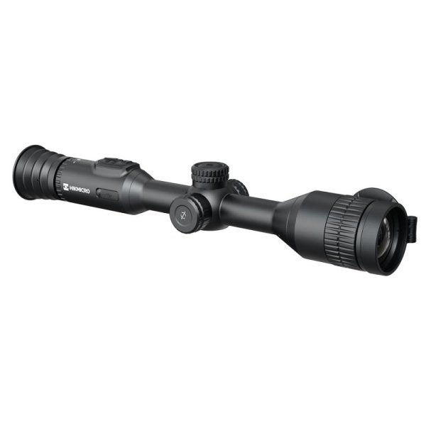 Hikmicro STELLAR SQ50 2.0 - Thermal imaging sight