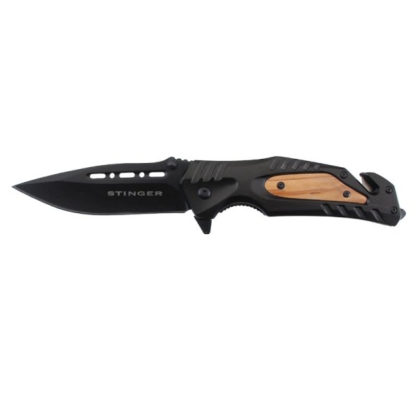 STINGER Bora ST3 knife