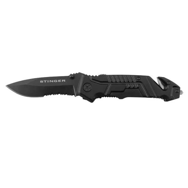 STINGER Bora ST4 knife