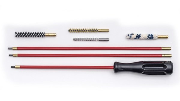 AKAH - Cleaning set 7mm