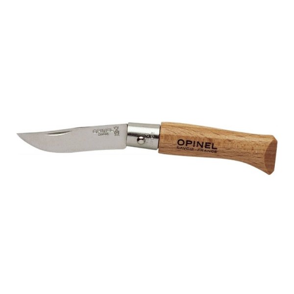 Opinel 001071 No3 INOX knife