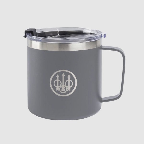 Coffee mug Beretta Wolf Gray