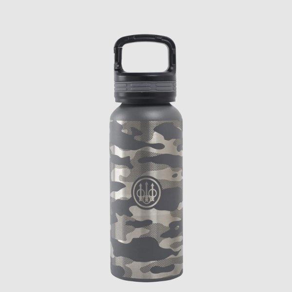 Thermos Beretta 475 ml Wolf Gray Camo