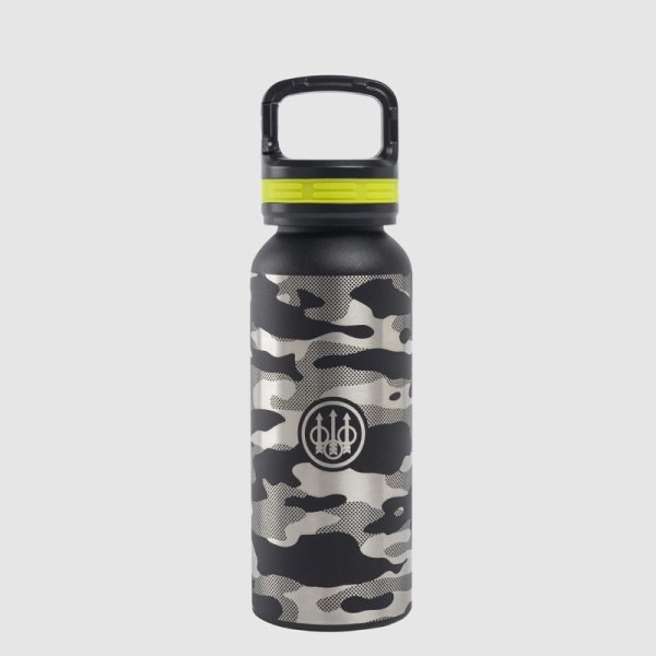 Thermos Beretta 475 ml Black Camo