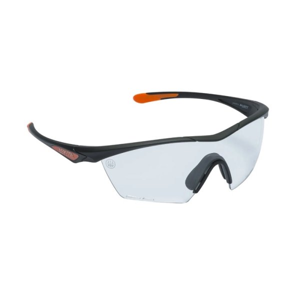 Clash Shooting Glasses - Neutral
