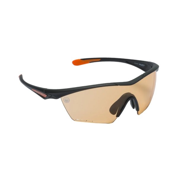 Clash Shooting Glasses - Light Magenta