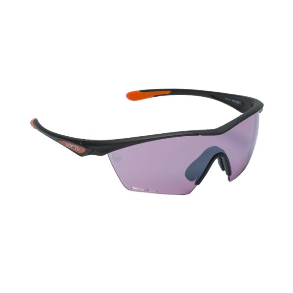 Clash Shooting Glasses - Light Purple