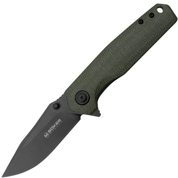 Magnum - Field Flipper 01SC006 knife