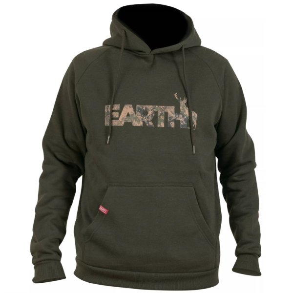BRANDED-H Earth sweatshirt