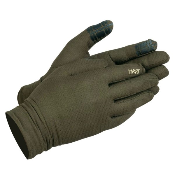 URAL-GC Cover UL Gloves - Green
