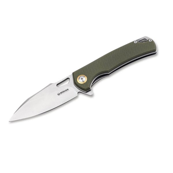 Magnum - Skeksis 01SC008 knife