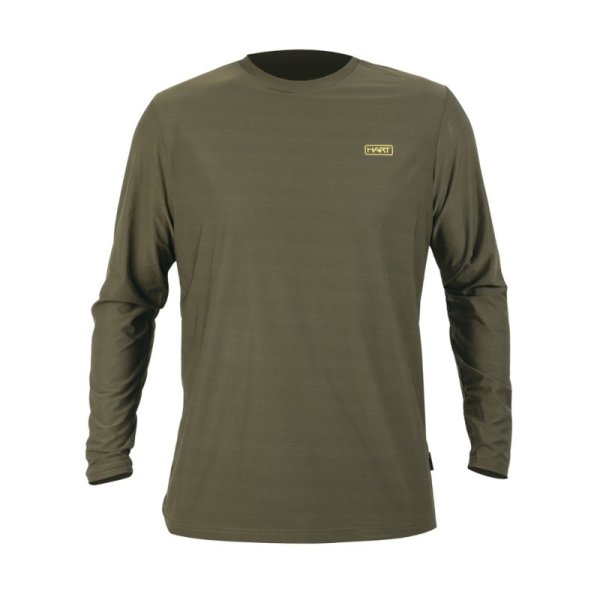 URAL-TL T-shirt - Green