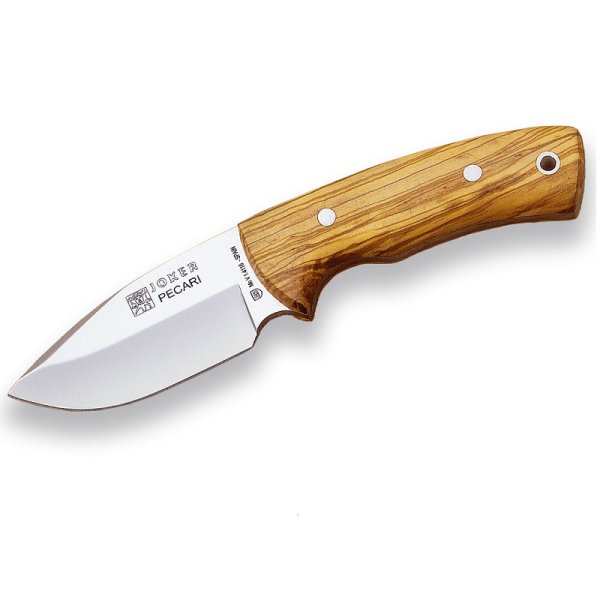 Joker - PECARI BLADE CO-22 knife