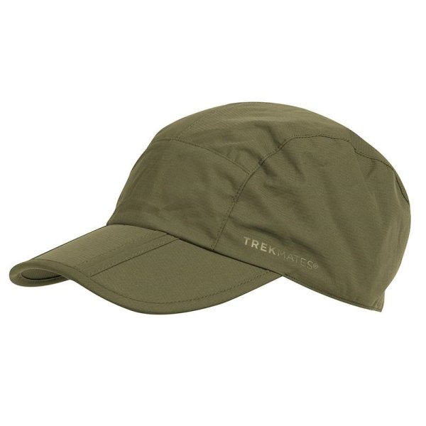 Trekmates Trenk GTX cap